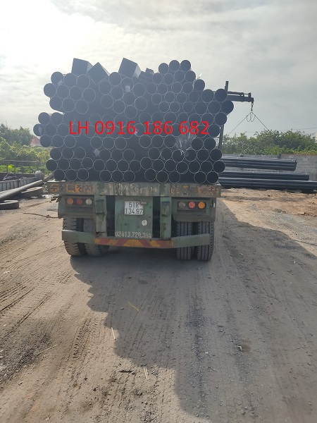 thép ống 141.3x4.78mm