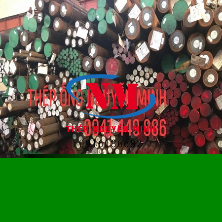 THÉP TRÒN ĐẶC S20C, LÁP TRÒN S20C