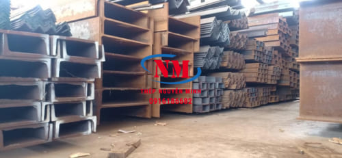 THÉP HÌNH CHỮ H700x300 - THÉP HÌNH H700x300