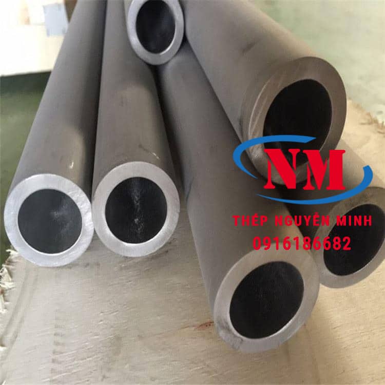 Ống Inox » Thép Nguyễn Minh