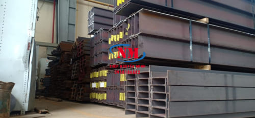 THÉP HÌNH CHỮ H300x300 - THÉP HÌNH H300x300