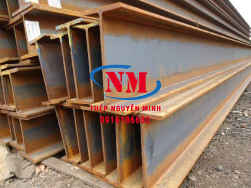 THÉP HÌNH CHỮ H400x400 - THÉP HÌNH H400x400