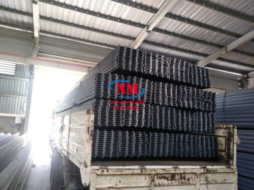 THÉP HÌNH CHỮ H450x300 - THÉP HÌNH H450x300